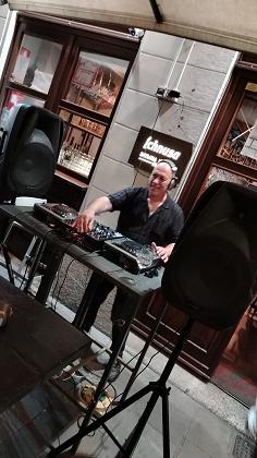 Doctor Fabry Deejay
