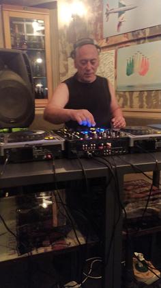 Doctor Fabry Deejay