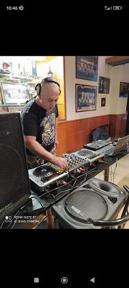 Doctor Fabry Deejay