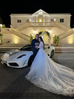 SAF LUXURY 
