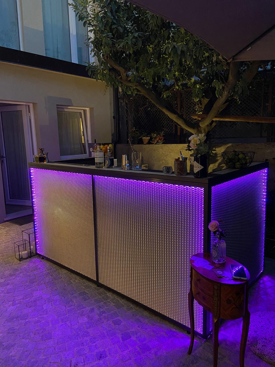 DRINK&MORE - BAR CATERING 