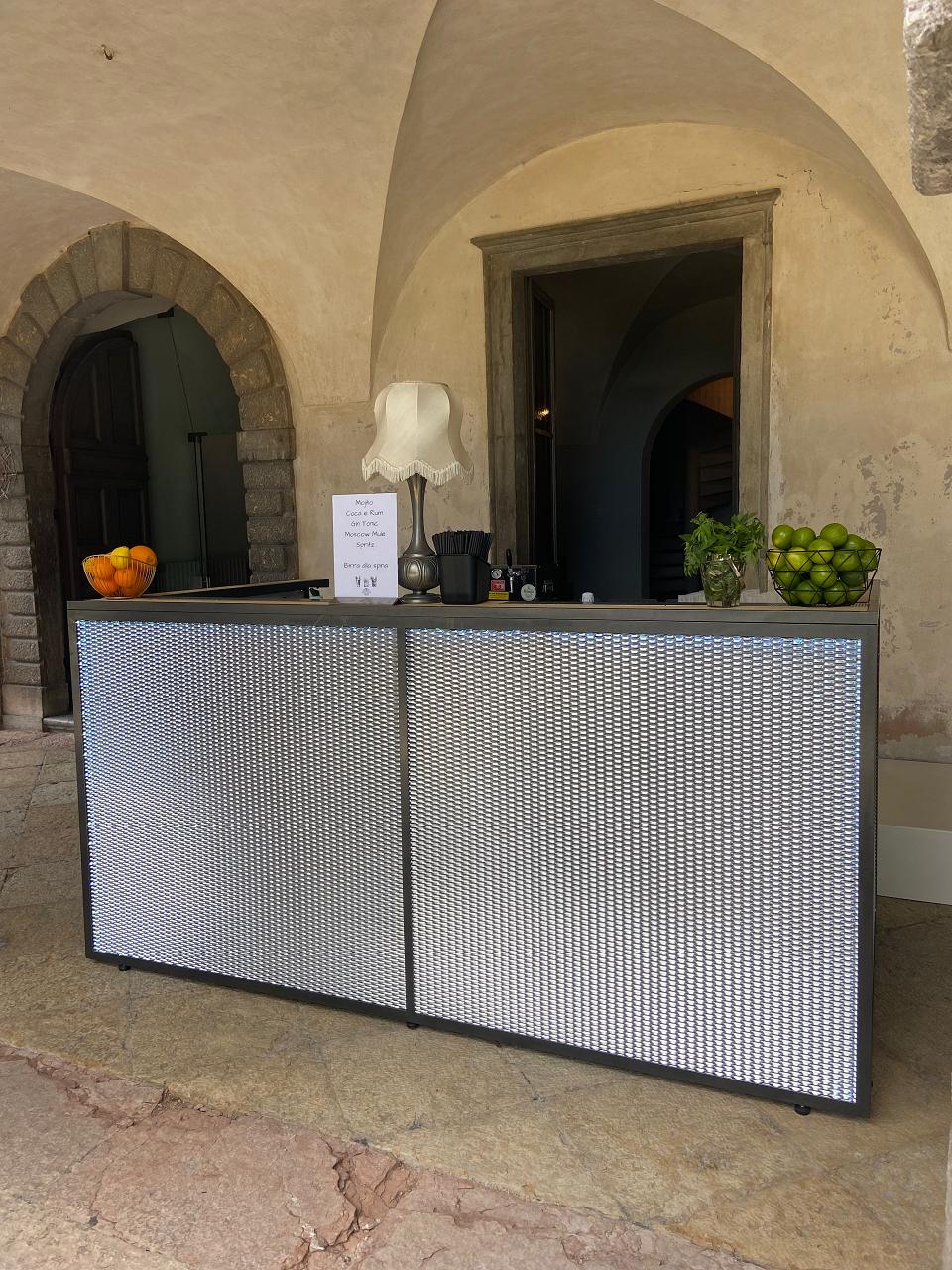 DRINK&MORE - BAR CATERING 