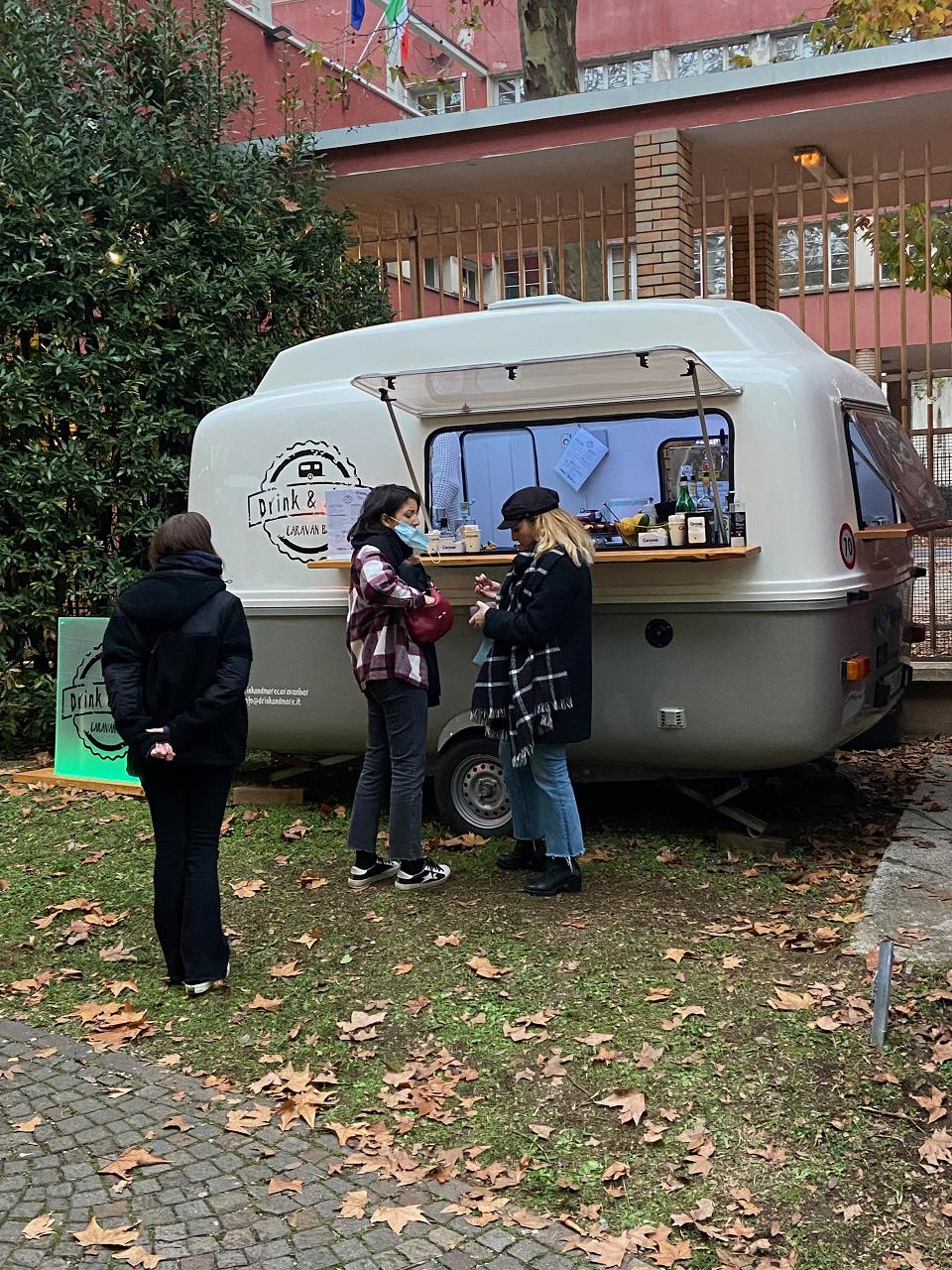 DRINK&MORE - BAR CATERING 