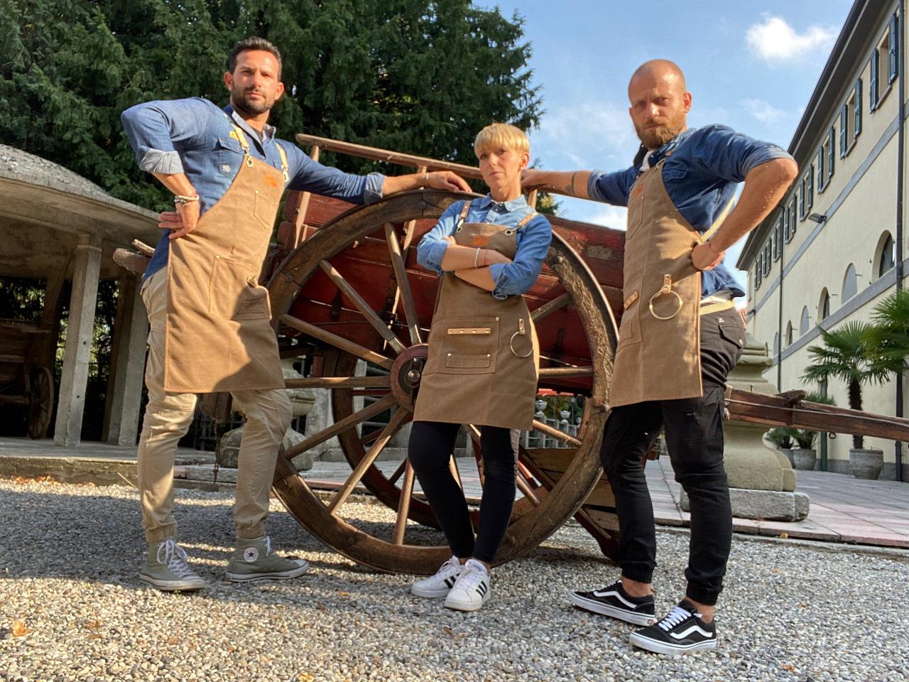 DRINK&MORE - BAR CATERING 