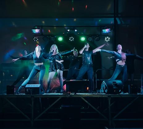 Veronica e Marco Vocal Duet