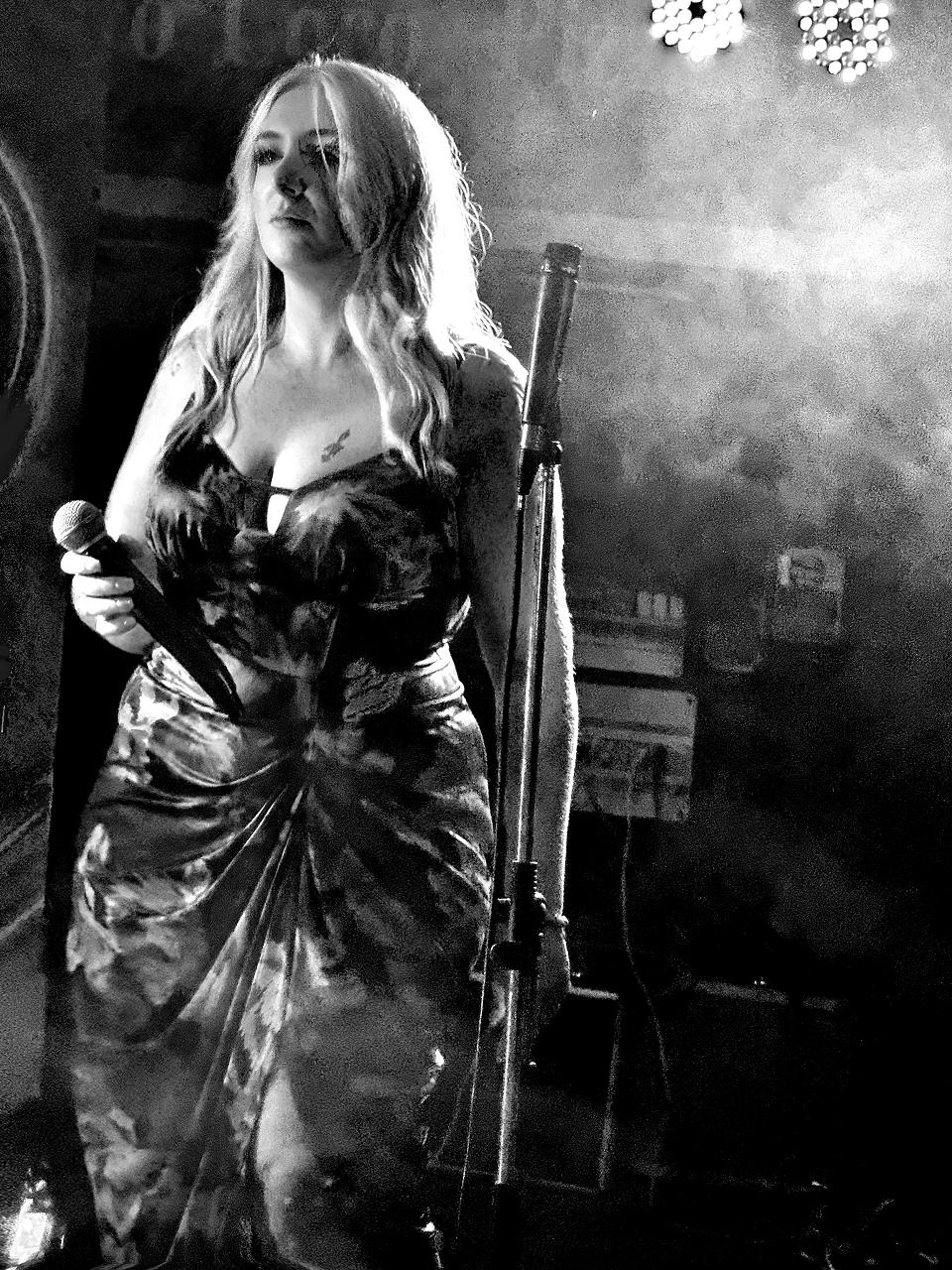 Veronica e Marco Vocal Duet