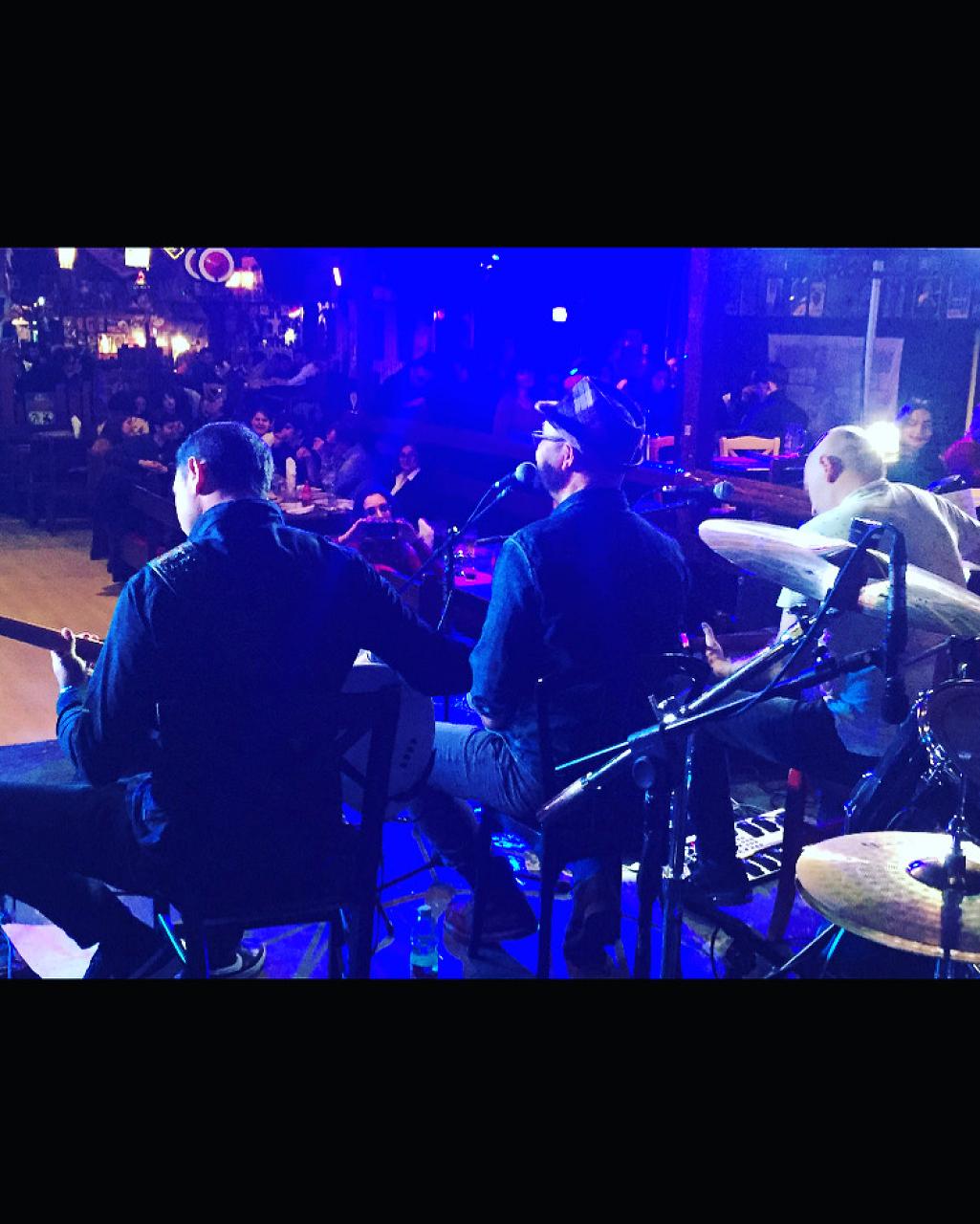 Hollywood star cafè