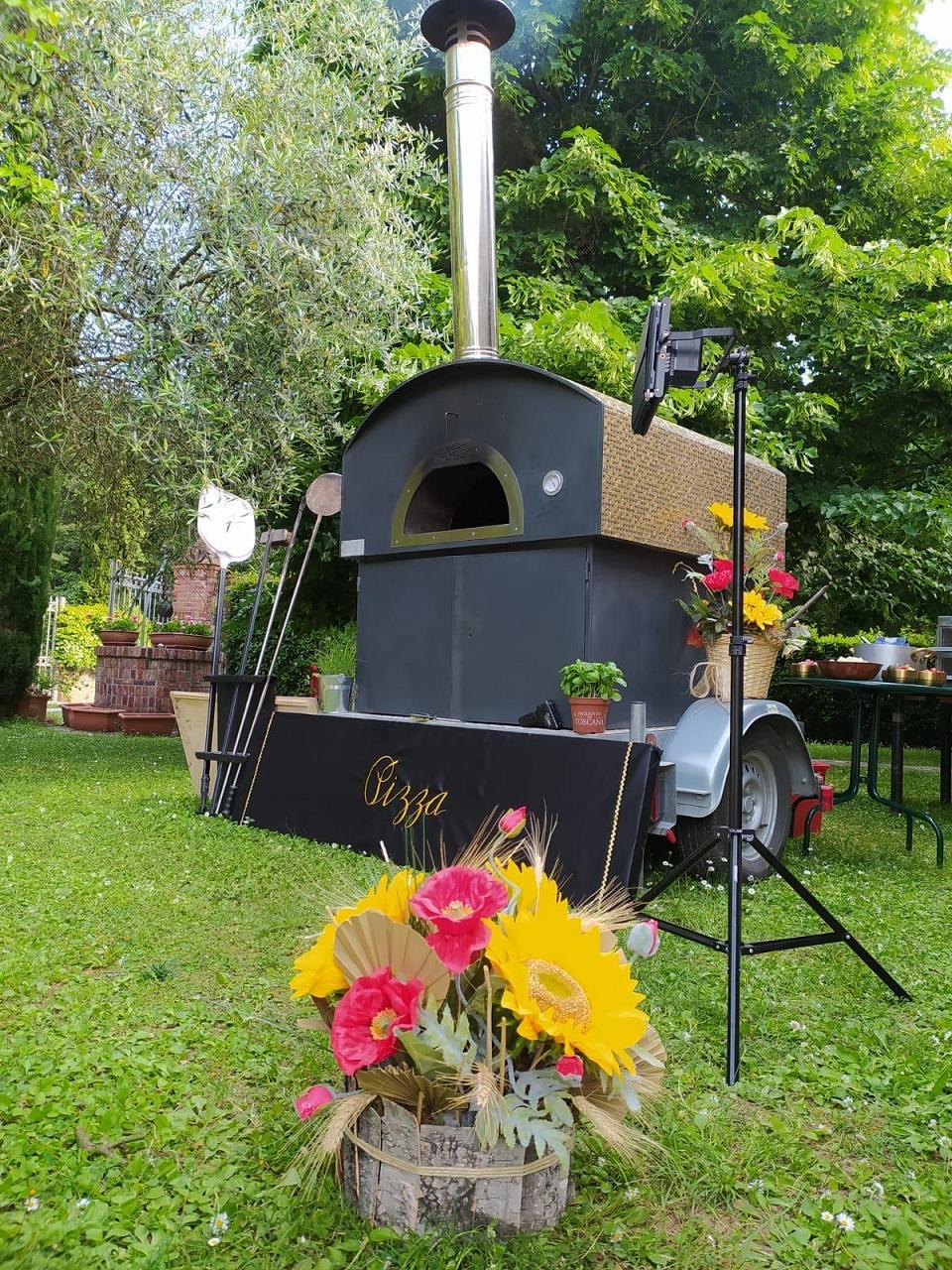 Fuego "Delizie Toscane"