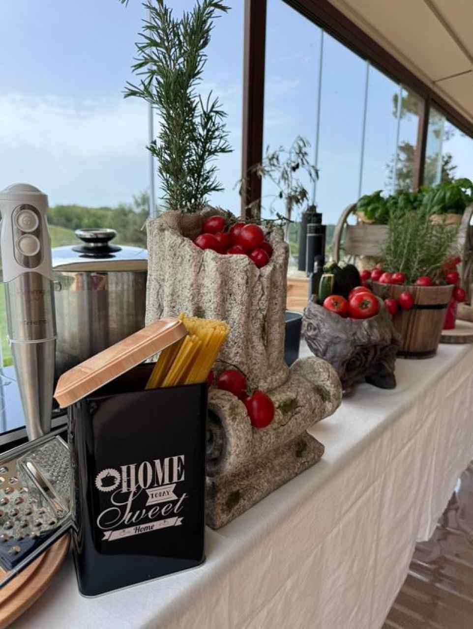 Fuego "Delizie Toscane"