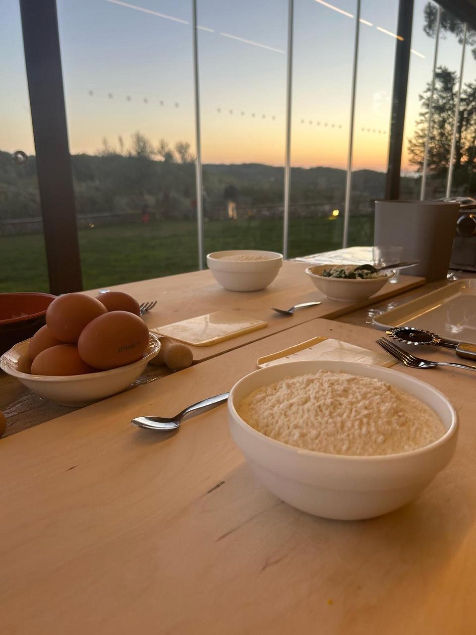 Fuego "Delizie Toscane"