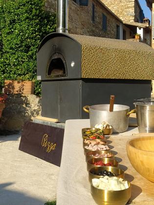 Fuego "Delizie Toscane"