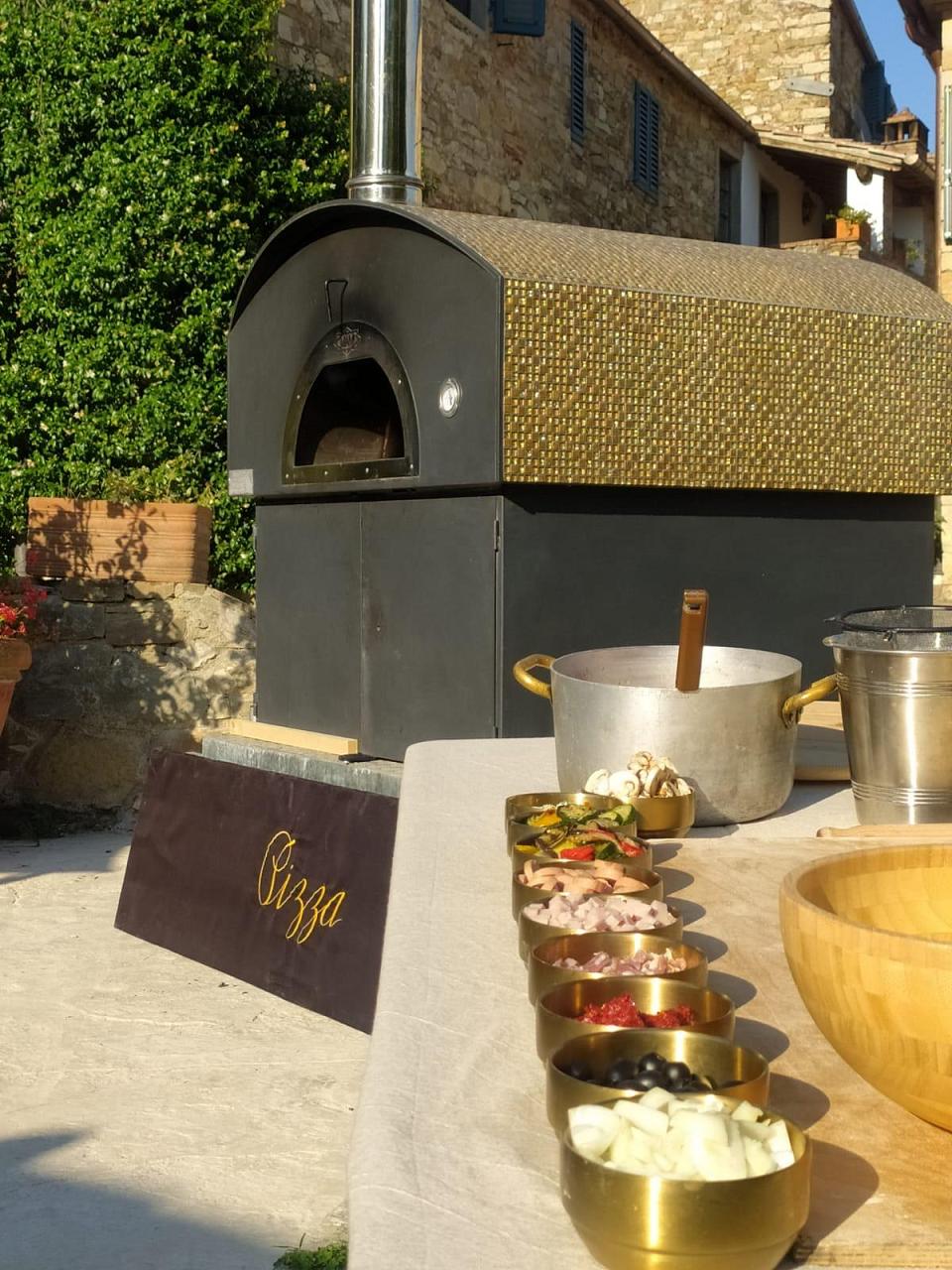 Fuego "Delizie Toscane"