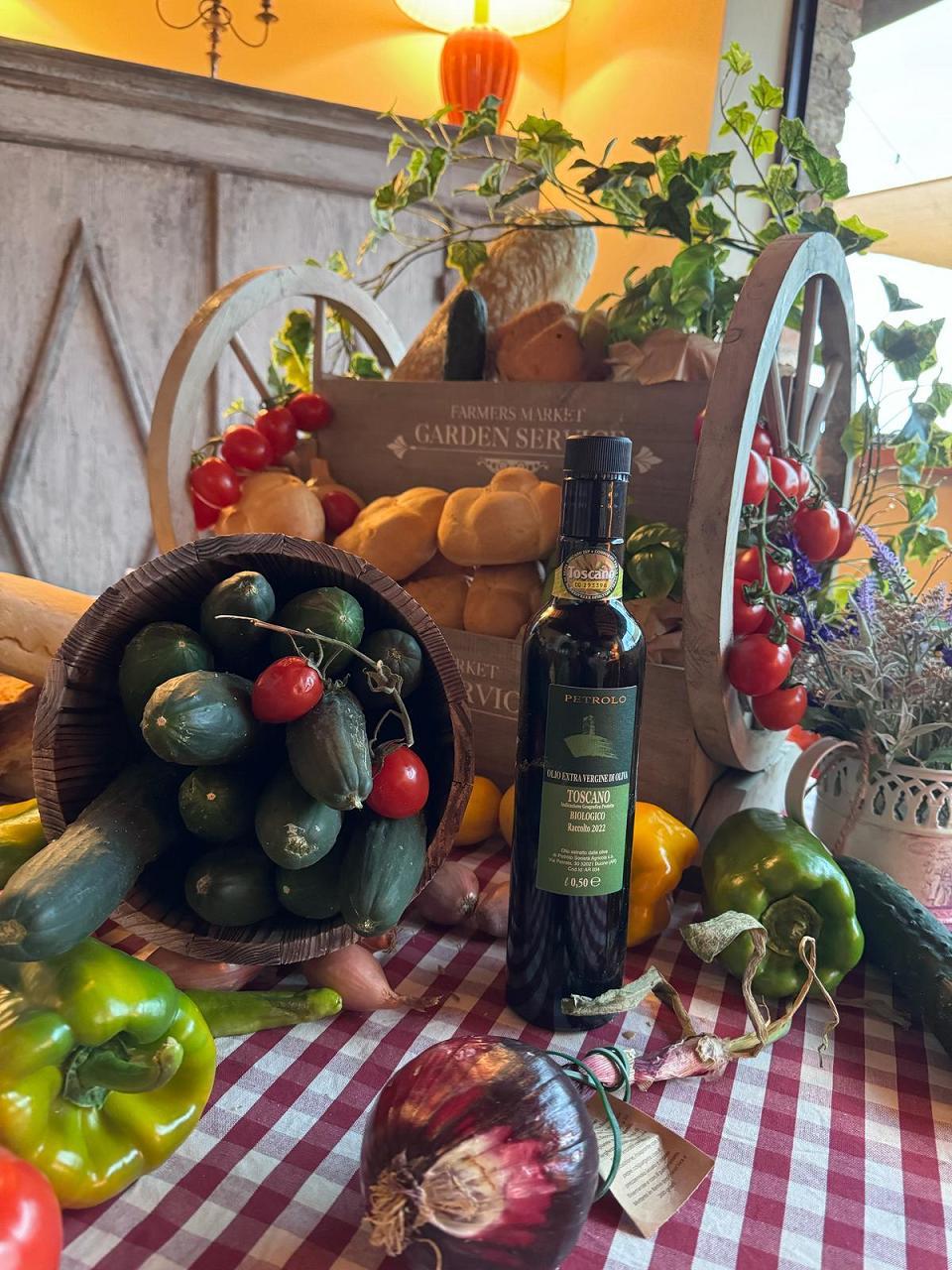 Fuego "Delizie Toscane"