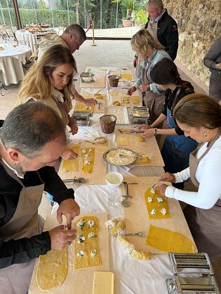 Fuego "Delizie Toscane"