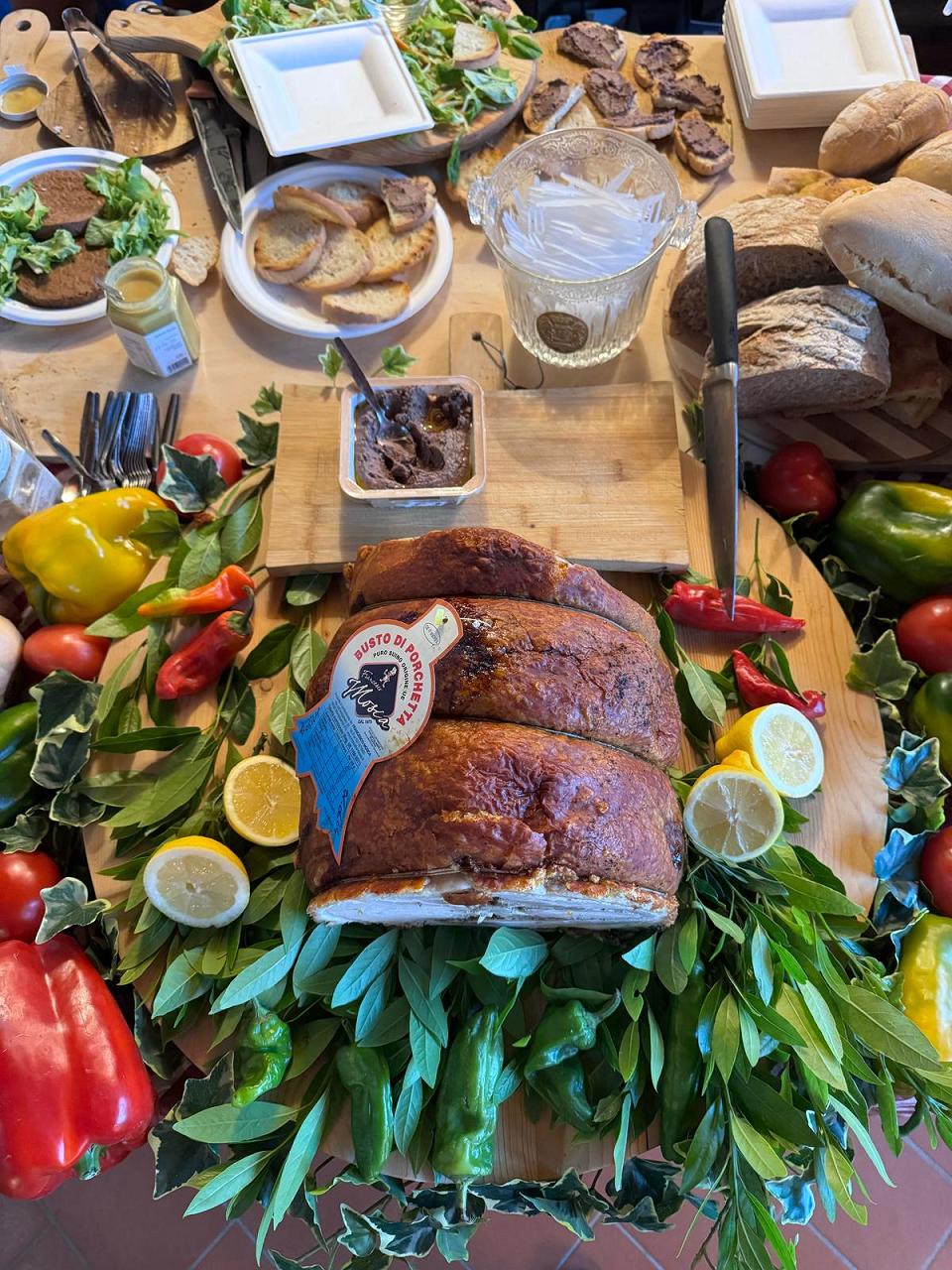 Fuego "Delizie Toscane"