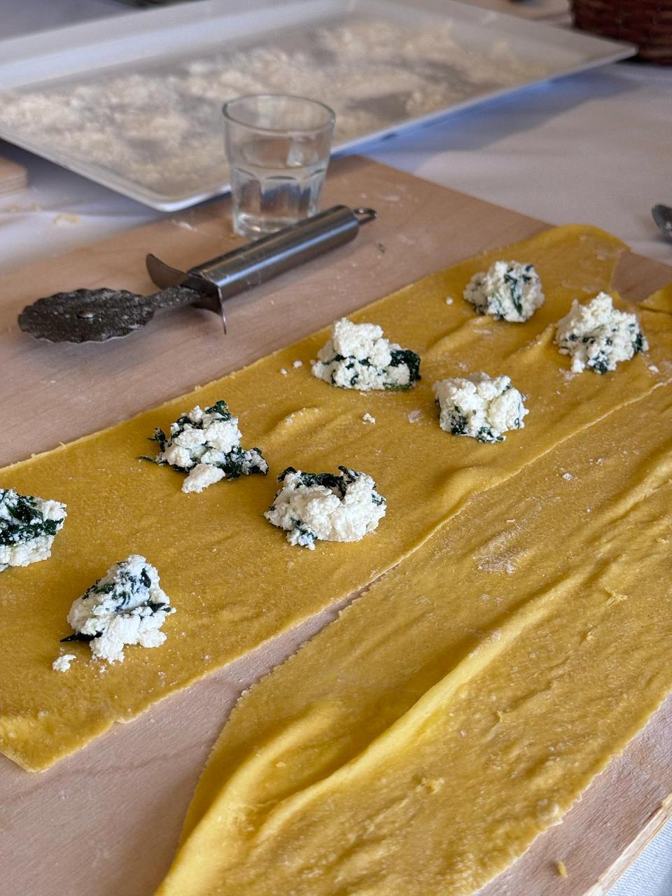 Fuego "Delizie Toscane"