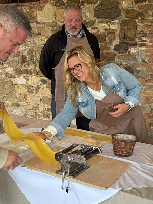 Fuego "Delizie Toscane"