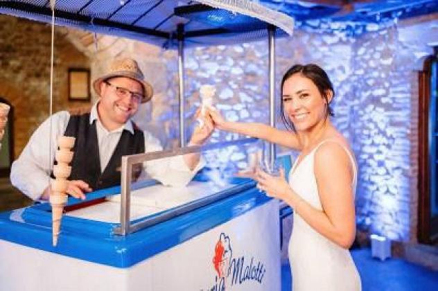 Fuego "Delizie Toscane"