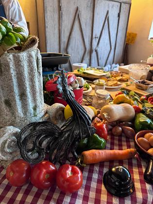 Fuego "Delizie Toscane"