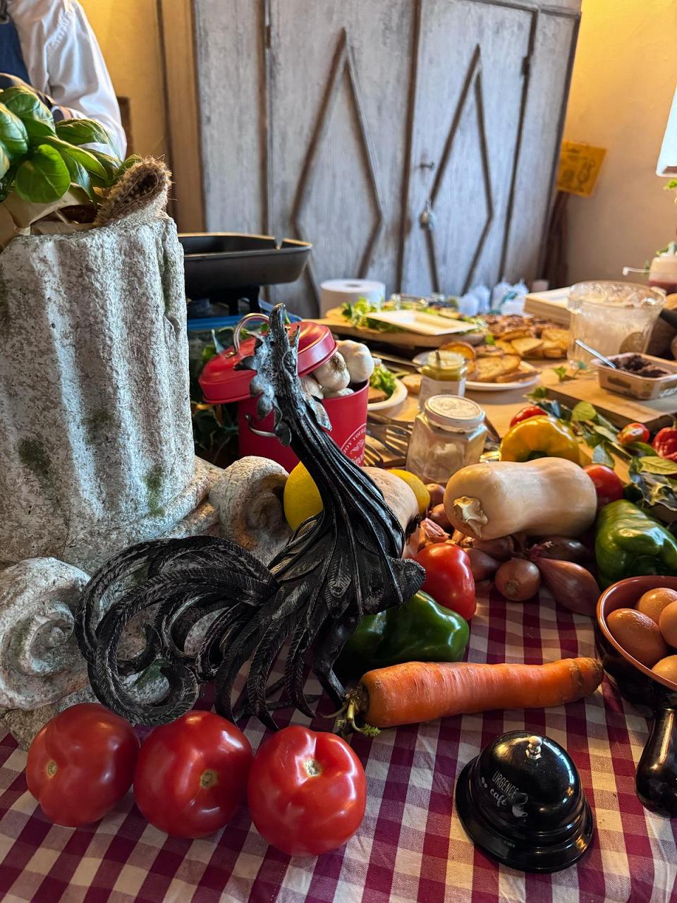 Fuego "Delizie Toscane"