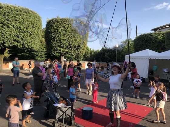 CircoCercasi 