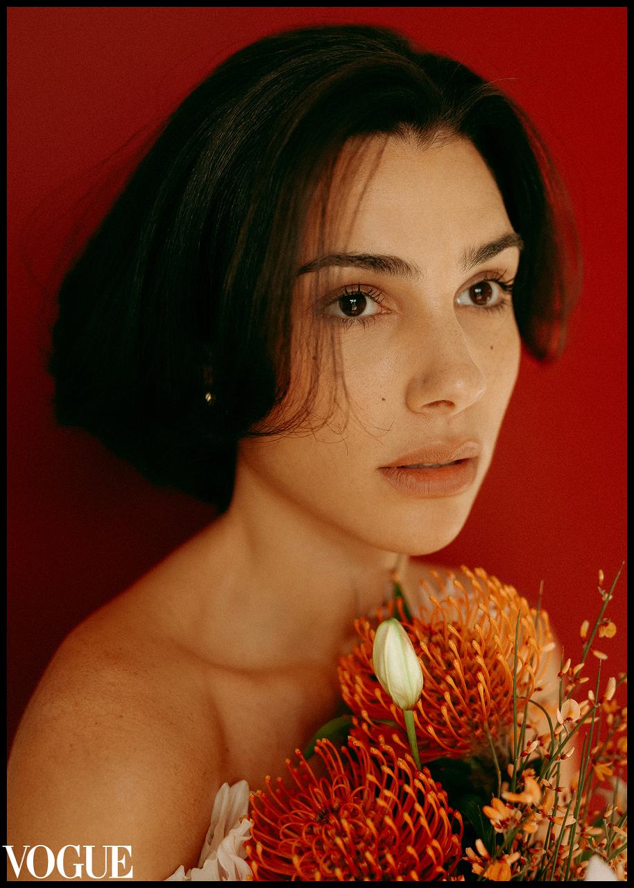 Selene Bonini MUA