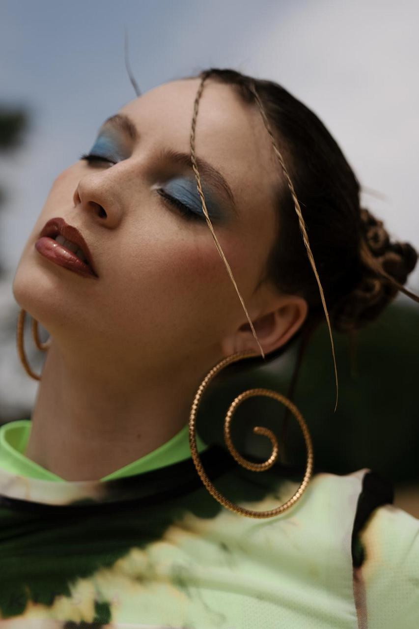 Selene Bonini MUA
