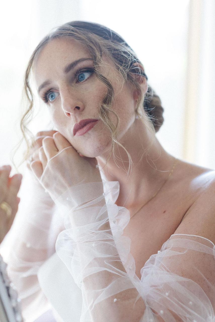 Selene Bonini MUA