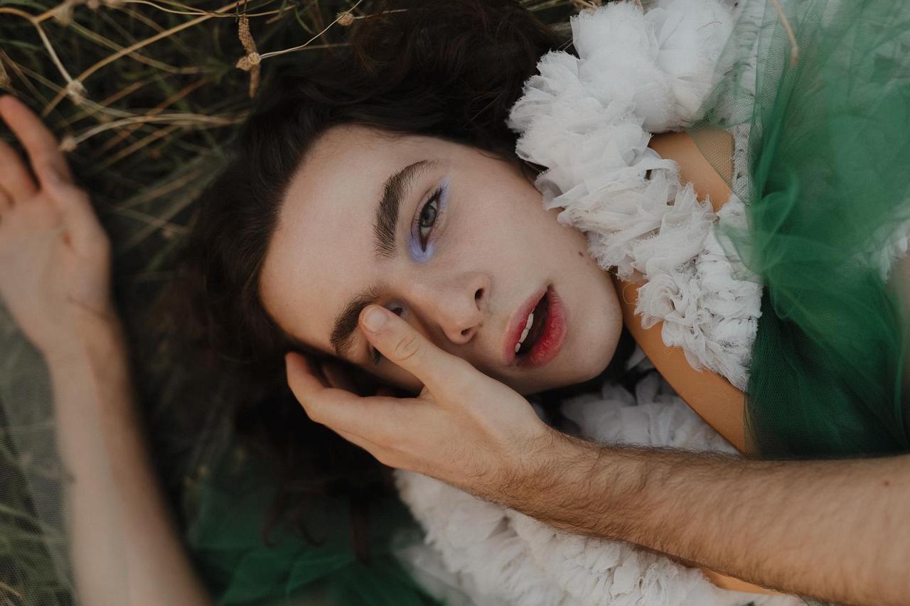Selene Bonini MUA
