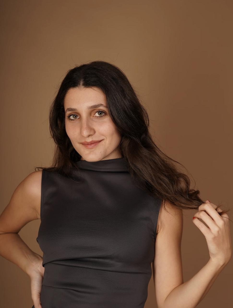 Margherita De Pascale