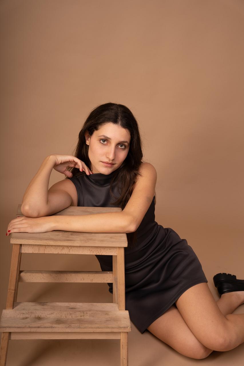 Margherita De Pascale