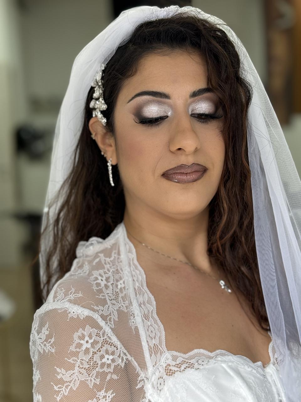 Antonia MUA -Make-up Artist