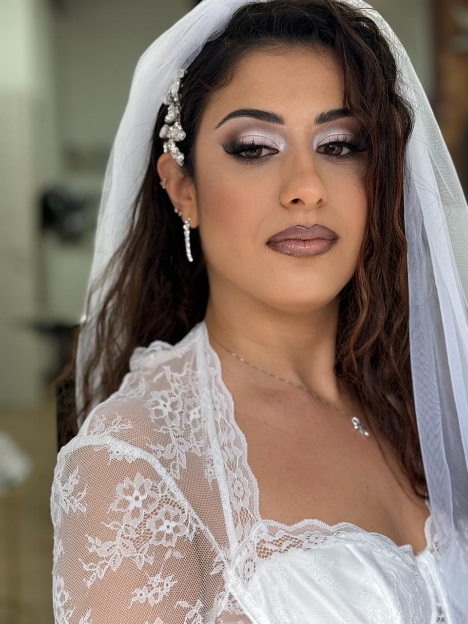 Antonia MUA -Make-up Artist