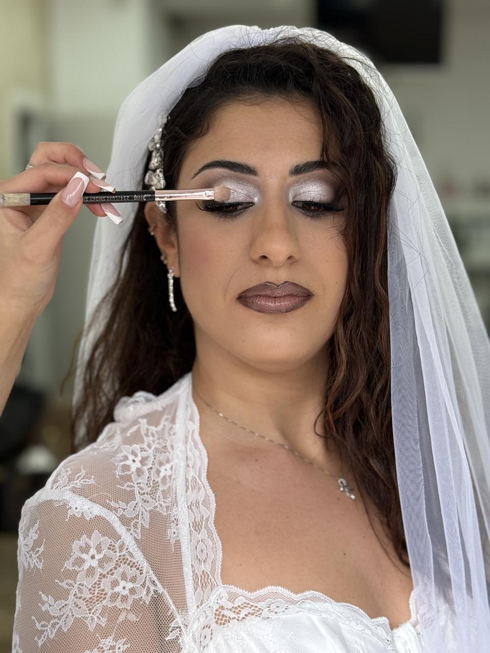 Antonia MUA -Make-up Artist