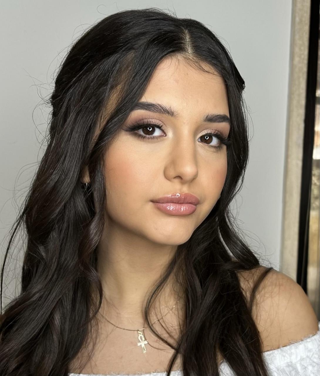 Antonia MUA -Make-up Artist