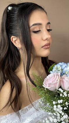Antonia MUA -Make-up Artist