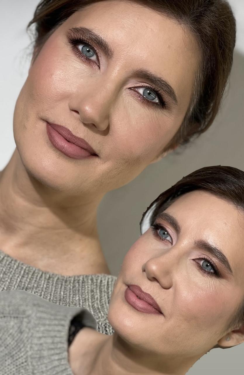 Alisa Make up artist