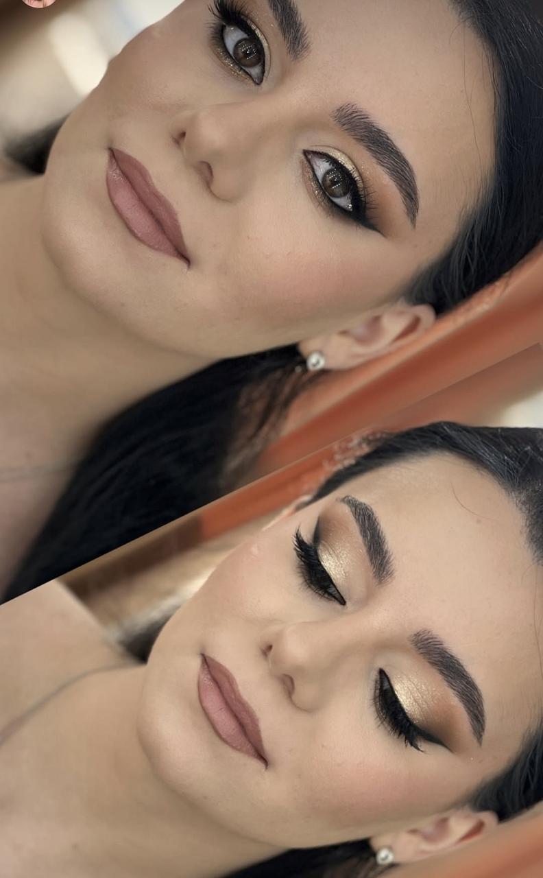 Alisa Make up artist