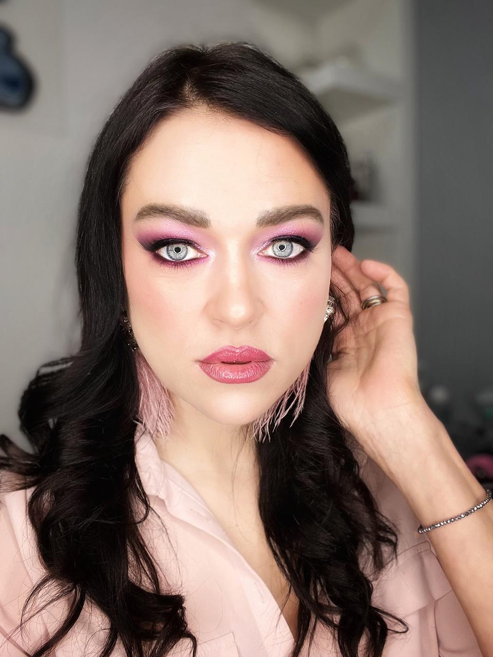 Alisa Make up artist