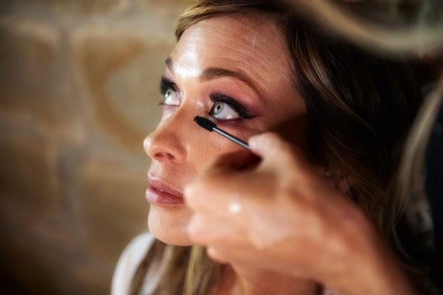 Alisa Make up artist