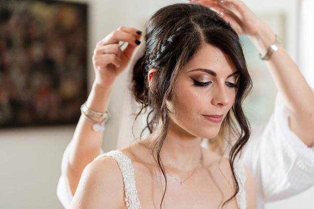 Alisa Make up artist