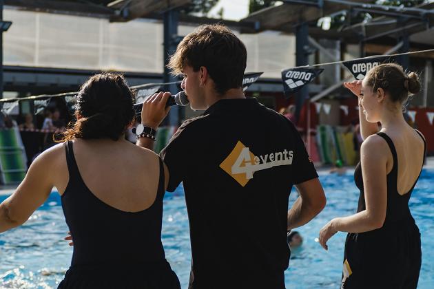 4Events-la tua nuova agenzia di eventi e animazione