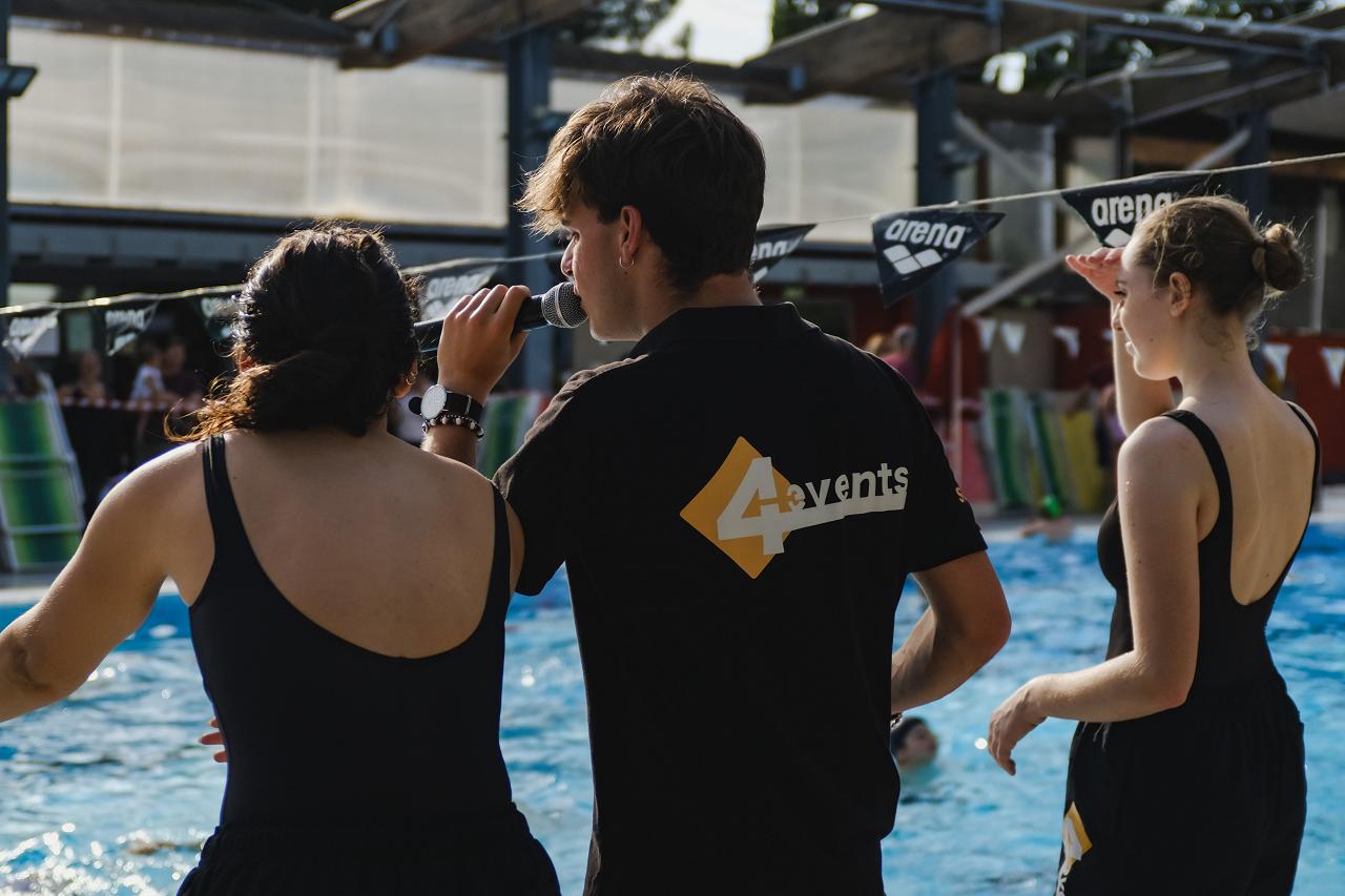 4Events-la tua nuova agenzia di eventi e animazione