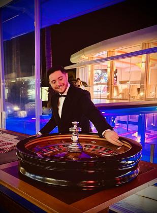 Casinò Show