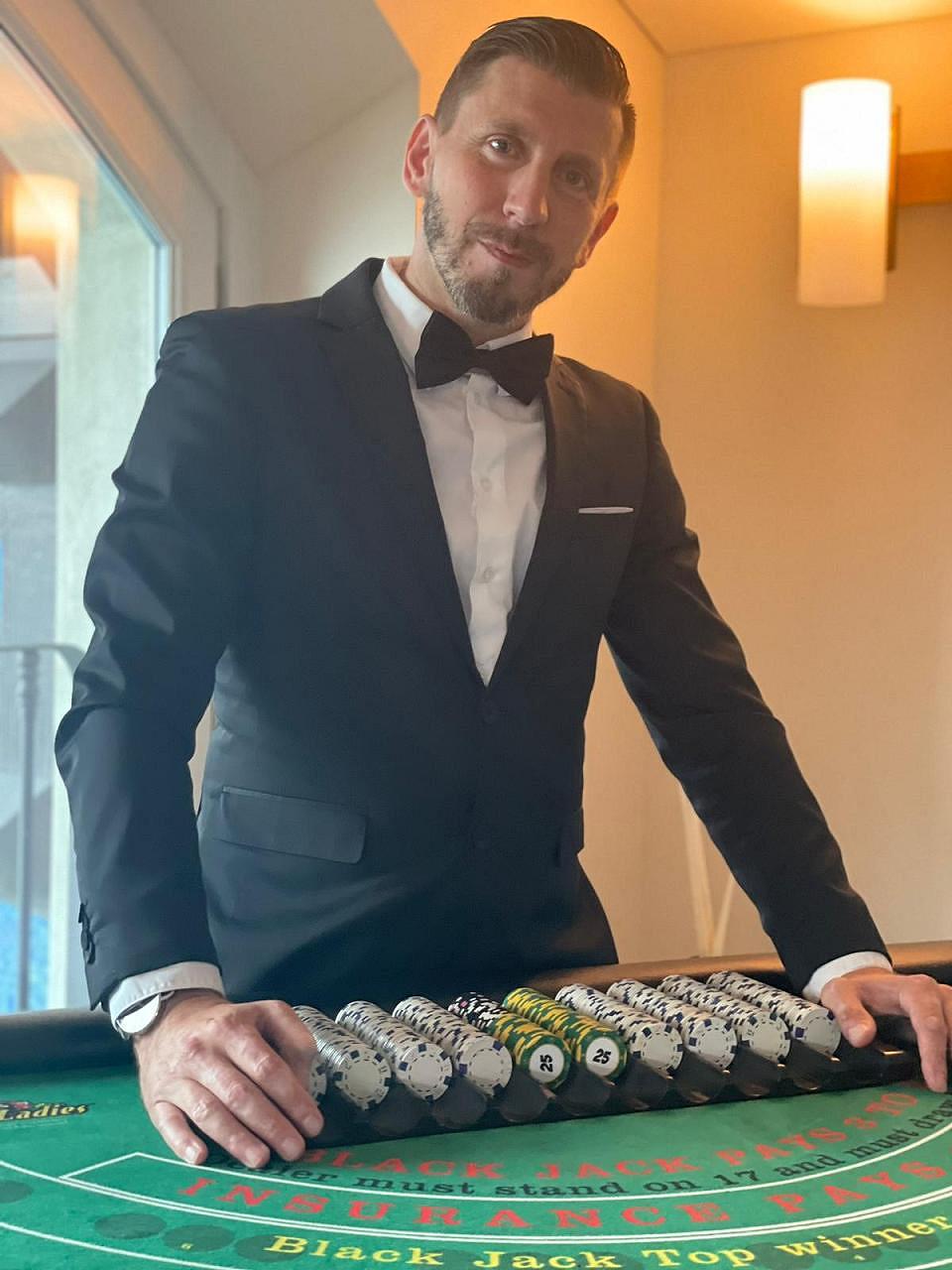 Casino Events
