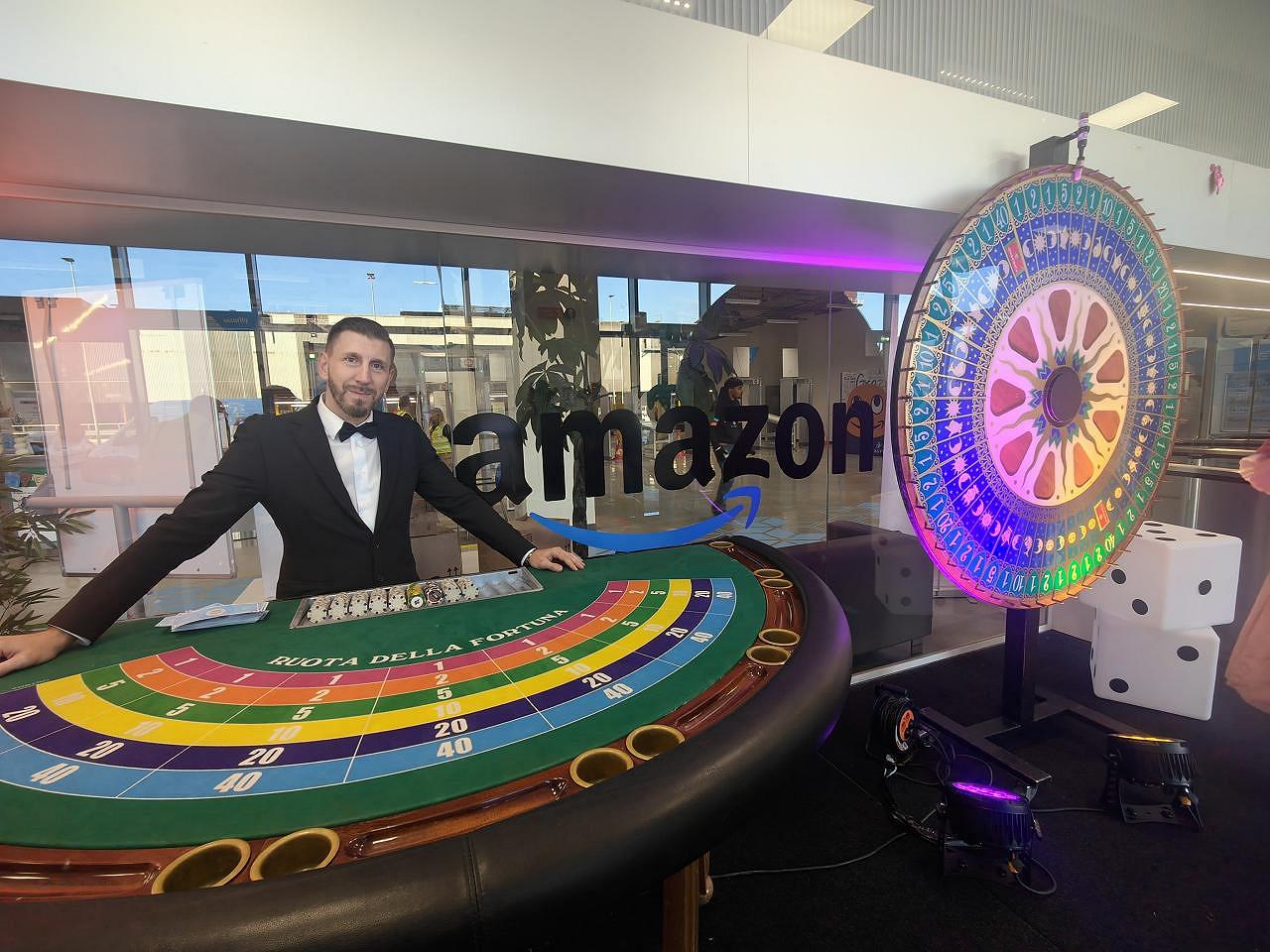 Casino Events