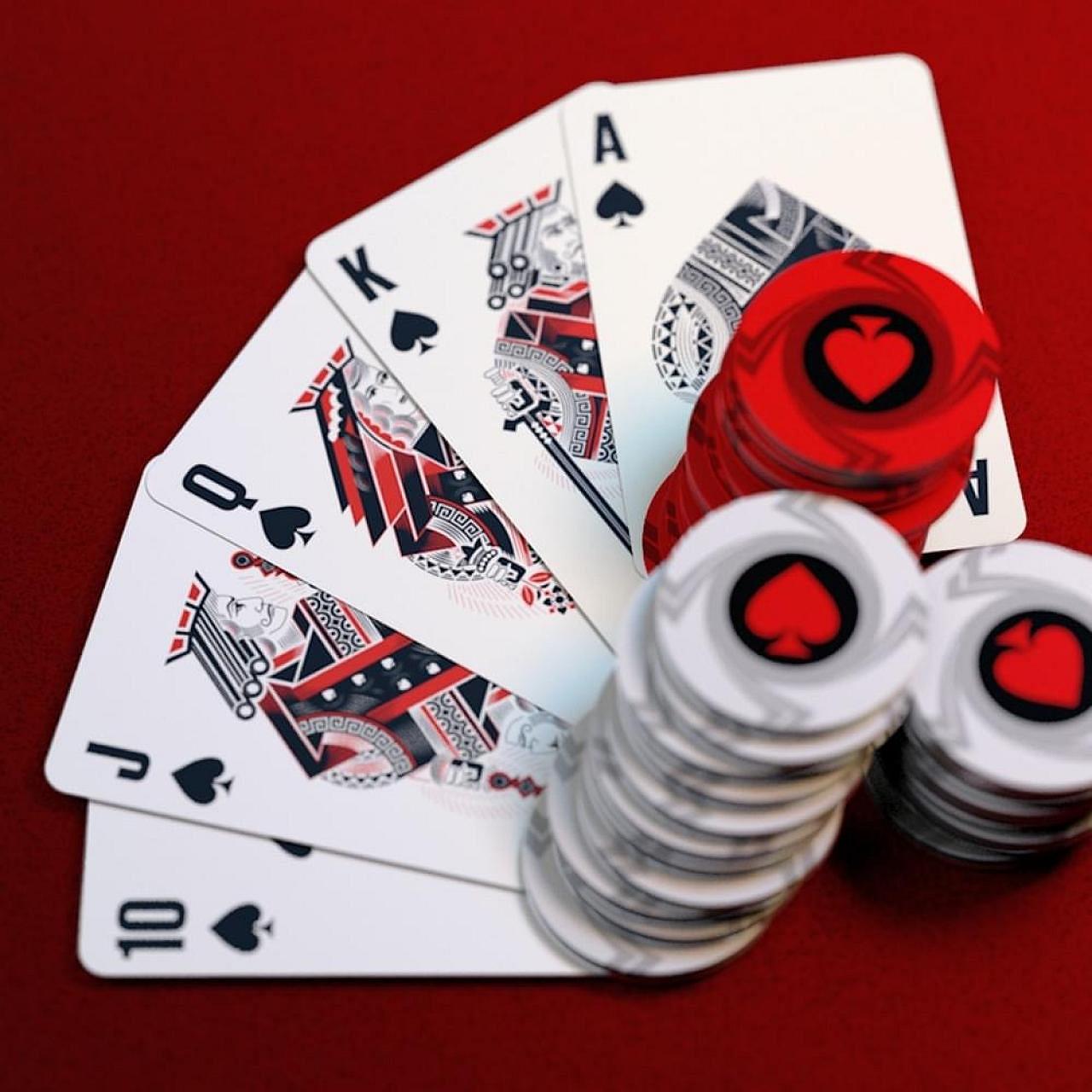 Casino Events