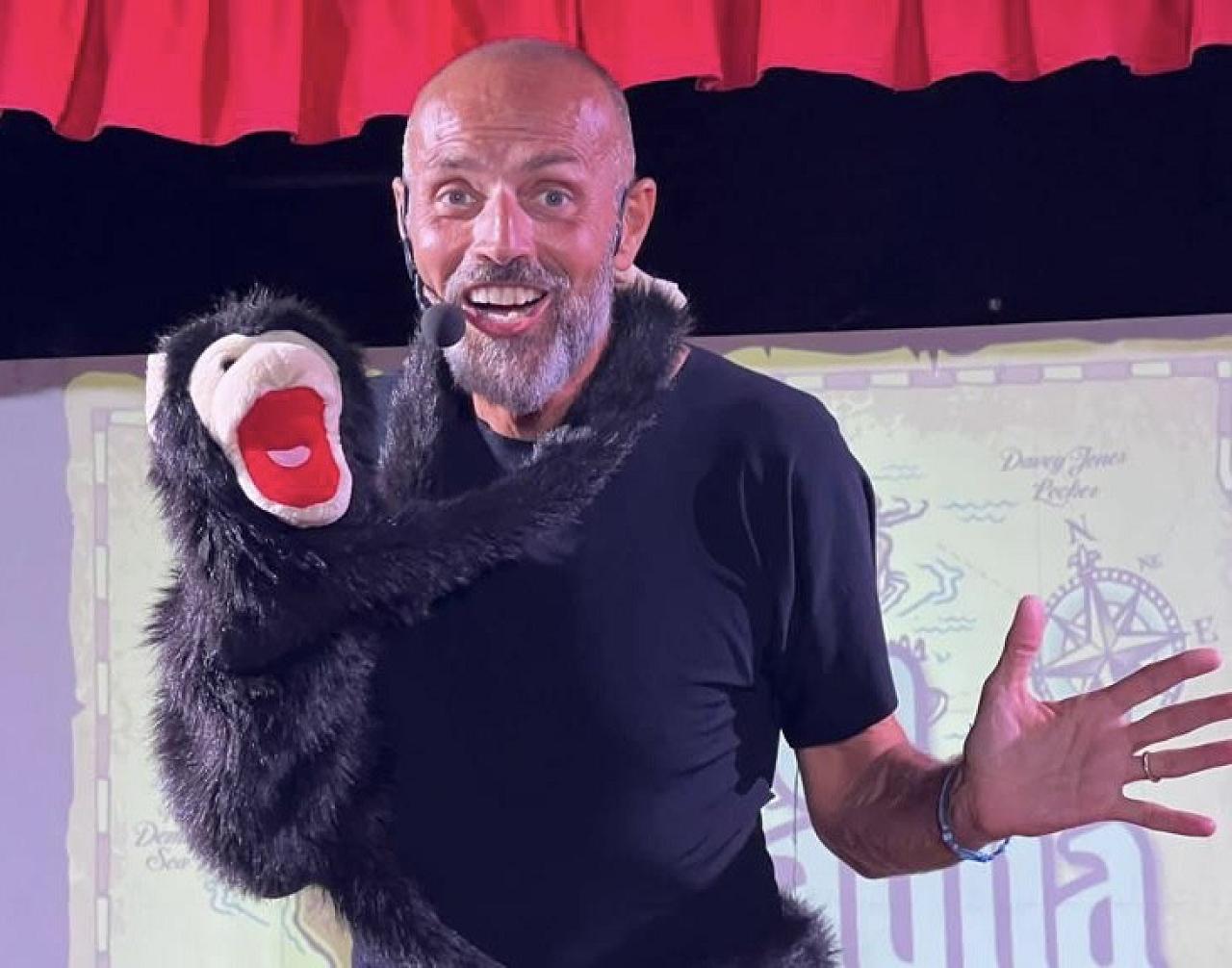 enzo polidoro