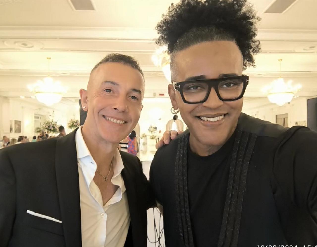 Angelo Erinnio Eventi