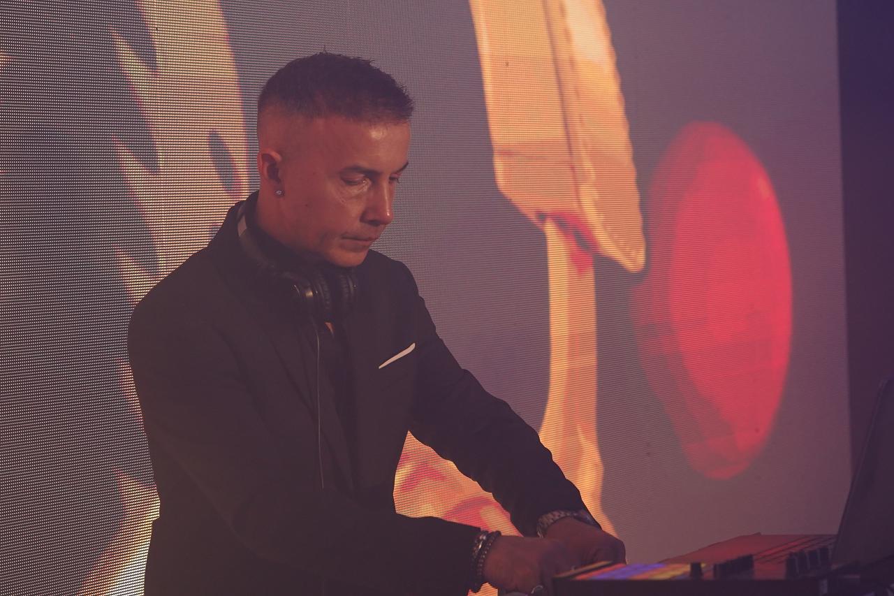 Angelo Erinnio Eventi